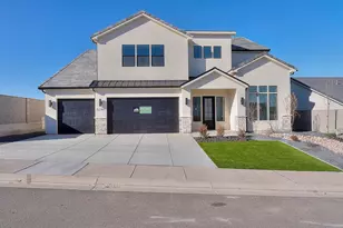 6246 S Bespin Ln, Saint George, UT 84790 - Photo 1