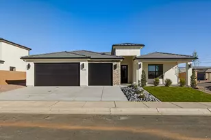 3129 S 4850 W, Hurricane, UT 84737 - Photo 1