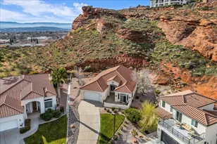 1083 W Shadow Ridge Ct, Washington, UT 84780 - Photo 17