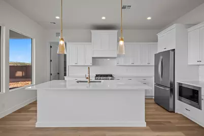 4832 W 2820 S #Lot 3, Hurricane, UT 84737 - Photo 37