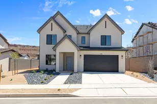 1953 S Swamp Mesa Dr, Washington, UT 84780 - Photo 1