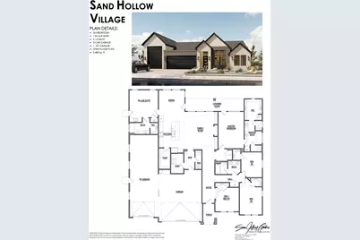 4765 W 1930 S, Hurricane, UT 84737 - Photo 61