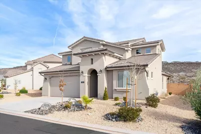1340 N Paseos St, Washington, UT 84780 - Photo 3