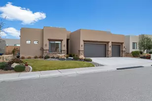1370 W Firepit Knoll Dr, Saint George, UT 84770 - Photo 1