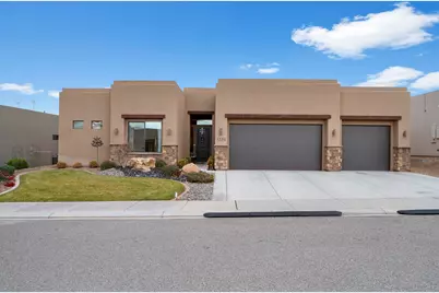 1370 W Firepit Knoll Dr, Saint George, UT 84770 - Photo 3