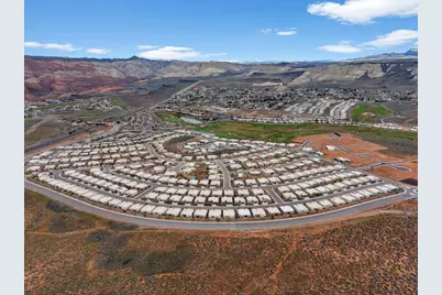 1370 W Firepit Knoll Dr, Saint George, UT 84770 - Photo 67