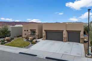 1370 W Firepit Knoll Dr, Saint George, UT 84770 - Photo 63