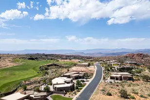 4850 N Petroglyph Dr, Saint George, UT 84770 - Photo 69