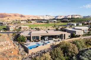 4850 N Petroglyph Dr, Saint George, UT 84770 - Photo 55