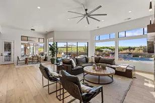 4850 N Petroglyph Dr, Saint George, UT 84770 - Photo 19