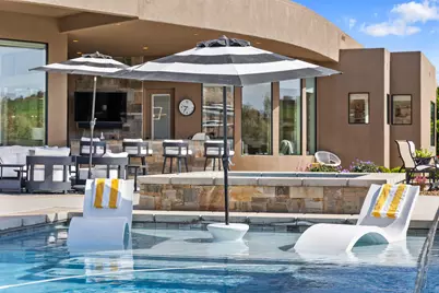 4850 N Petroglyph Dr, Saint George, UT 84770 - Photo 1