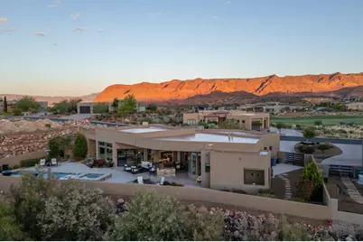 4850 N Petroglyph Dr, Saint George, UT 84770 - Photo 63