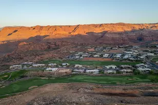 4850 N Petroglyph Dr, Saint George, UT 84770 - Photo 61