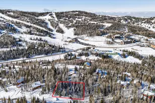 321 N Rue Jolley, Brian Head, UT 84719 - Photo 1