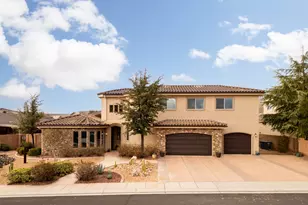 754 Swiss Haven Cir, Santa Clara, UT 84765 - Photo 1