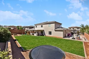 3708 E Shooting Star Ln, Saint George, UT 84790 - Photo 37