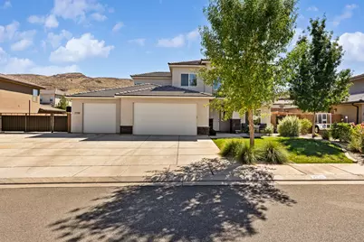 3708 E Shooting Star Ln, Saint George, UT 84790 - Photo 1