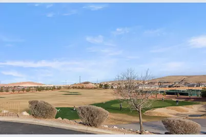 1845 W Purple Lupine Dr, Saint George, UT 84790 - Photo 31