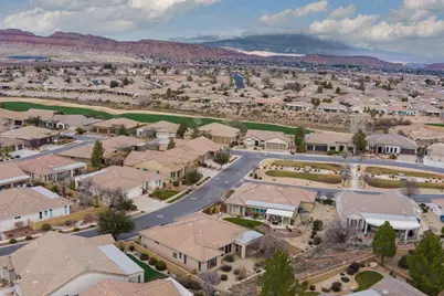 1845 W Purple Lupine Dr, Saint George, UT 84790 - Photo 5