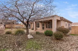 1845 W Purple Lupine Dr, Saint George, UT 84790 - Photo 25