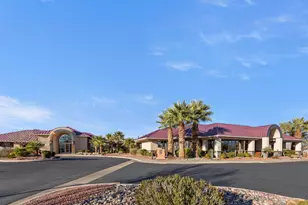 1845 W Purple Lupine Dr, Saint George, UT 84790 - Photo 27