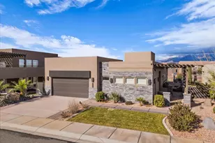 5024 W Nashoba Trl, Hurricane, UT 84737 - Photo 1