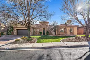 2550 E 2220 S, Saint George, UT 84790 - Photo 1