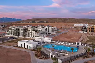 5326 S Coral Pearl Alley, Saint George, UT 84790 - Photo 25