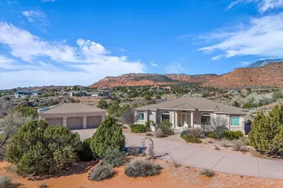 654 W Canyon Creek Dr, Leeds, UT 84746 - Photo 1