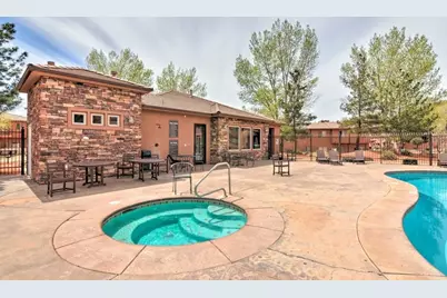 300 E 300 N #H6, Kanab, UT 84741 - Photo 27