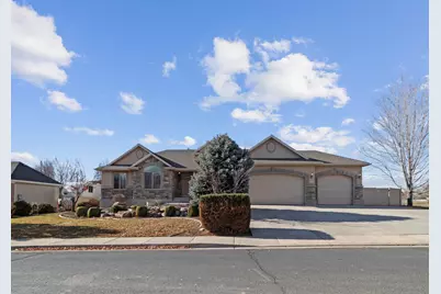 1609 N 900 W, Pleasant Grove, UT 84062 - Photo 1