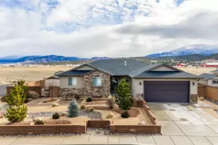 115 S 3900 W, Cedar City, UT 84720 - Photo 1