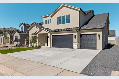 2941 E Alderann St #Lot 319, Saint George, UT 84790 - Photo 35