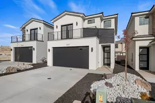 2311 E Kiabito Ln, Saint George, UT 84790 - Photo 3