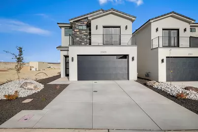 2305 E Kiabito Ln #Lot 113, Saint George, UT 84790 - Photo 1
