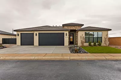 3118 S 4850 W #Lot 8, Hurricane, UT 84737 - Photo 1