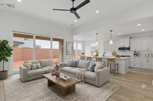 3118 S 4800 W, Hurricane, UT 84737 - Photo 1
