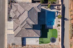 1481 E Black Brush Dr, Washington, UT 84780 - Photo 59