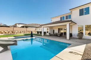 1481 E Black Brush Dr, Washington, UT 84780 - Photo 1