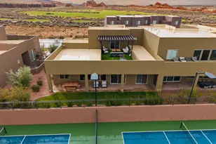 3233 S Yansa Trl, Hurricane, UT 84737 - Photo 55