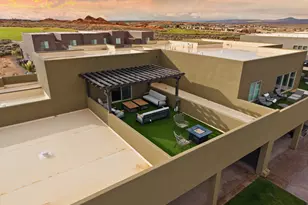 3233 S Yansa Trl, Hurricane, UT 84737 - Photo 45