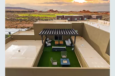 3233 S Yansa Trail, Hurricane, UT 84737 - Photo 47