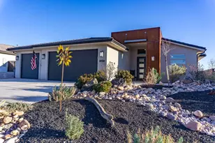 3158 E Fuchsia Dr, Saint George, UT 84790 - Photo 1