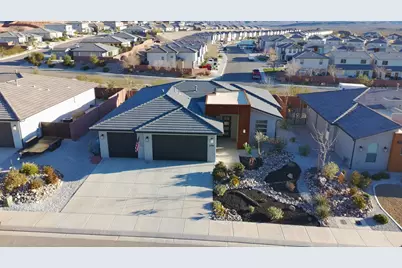 3158 E Fuchsia Dr, Saint George, UT 84790 - Photo 33