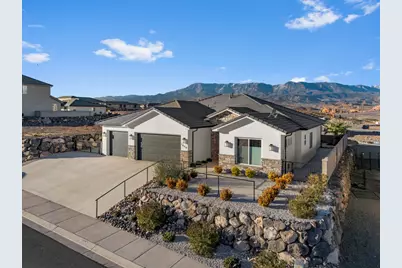 1856 W 300 N, Hurricane, UT 84737 - Photo 3