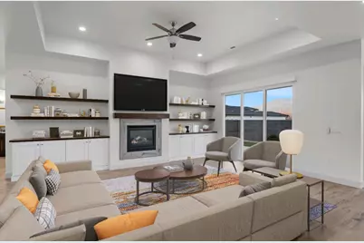 1856 W 300 N, Hurricane, UT 84737 - Photo 17