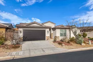 166 W White Pearl Dr, Washington, UT 84780 - Photo 33