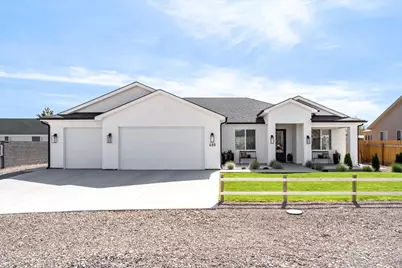 498 S 75 E, Enterprise, UT 84725 - Photo 1