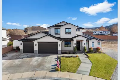 2819 E Briarwood Dr, Saint George, UT 84790 - Photo 61