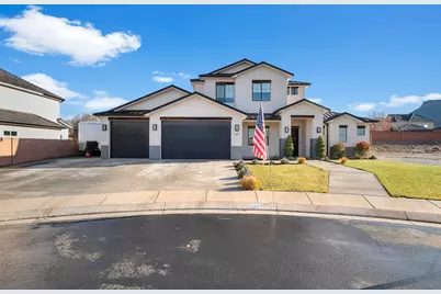 2819 E Briarwood Dr, Saint George, UT 84790 - Photo 1
